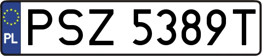 PSZ5389T