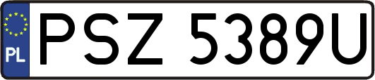 PSZ5389U