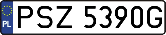 PSZ5390G