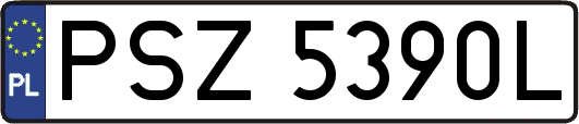 PSZ5390L