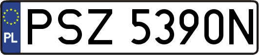 PSZ5390N