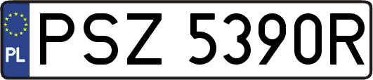 PSZ5390R