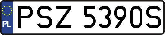 PSZ5390S