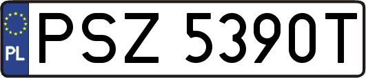 PSZ5390T