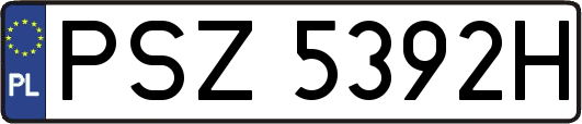 PSZ5392H