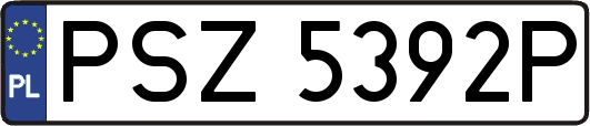 PSZ5392P