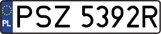 PSZ5392R