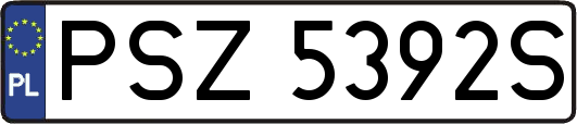 PSZ5392S