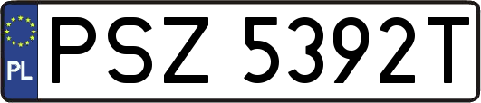 PSZ5392T