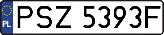 PSZ5393F