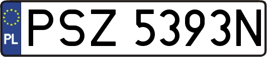 PSZ5393N