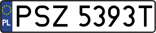 PSZ5393T