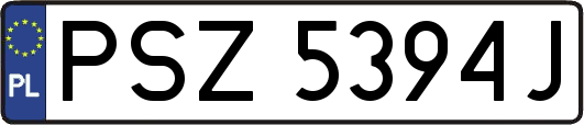 PSZ5394J