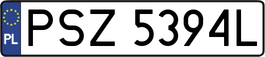 PSZ5394L