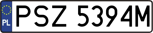 PSZ5394M