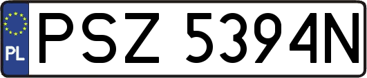PSZ5394N