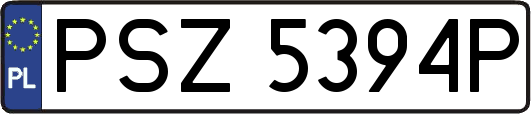 PSZ5394P