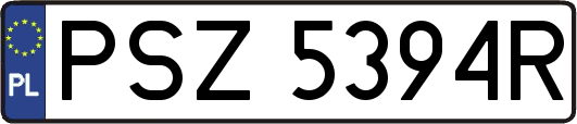 PSZ5394R