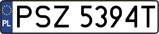 PSZ5394T