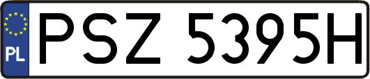 PSZ5395H