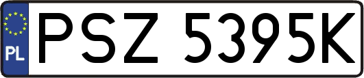 PSZ5395K