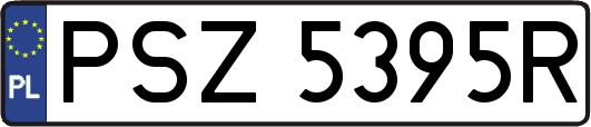 PSZ5395R
