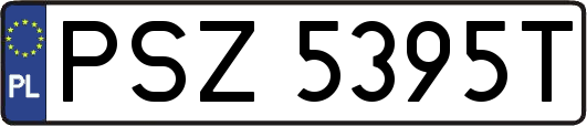 PSZ5395T