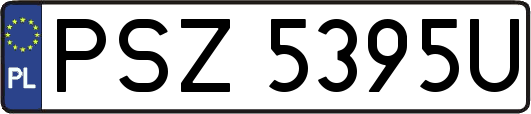 PSZ5395U