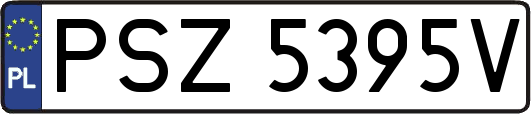 PSZ5395V