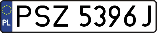 PSZ5396J