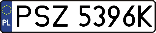 PSZ5396K