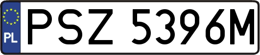 PSZ5396M