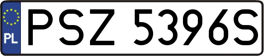 PSZ5396S