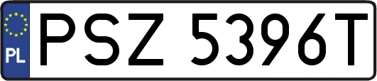 PSZ5396T