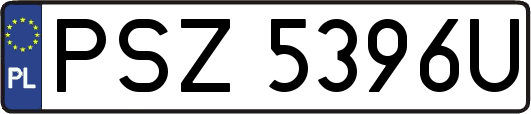 PSZ5396U