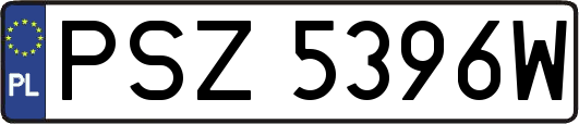 PSZ5396W