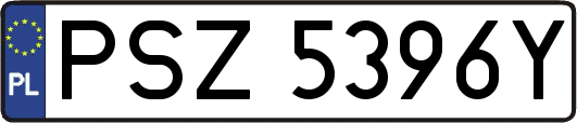 PSZ5396Y