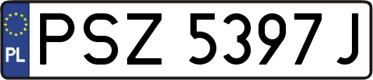 PSZ5397J