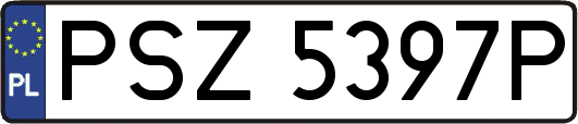PSZ5397P