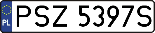PSZ5397S