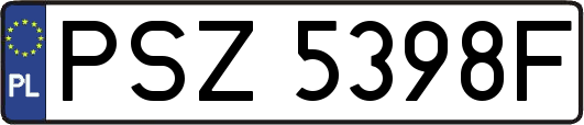 PSZ5398F