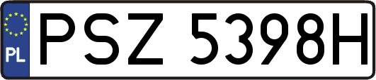 PSZ5398H