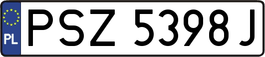 PSZ5398J