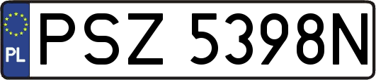PSZ5398N