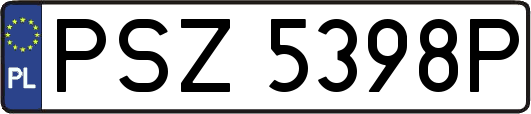 PSZ5398P