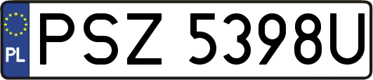 PSZ5398U