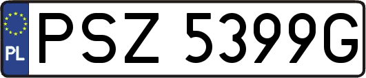 PSZ5399G