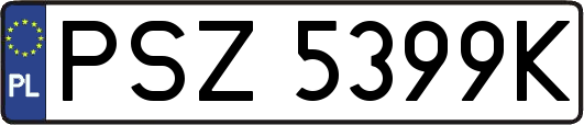 PSZ5399K