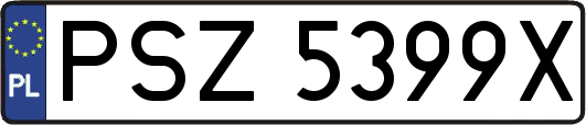 PSZ5399X