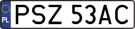 PSZ53AC